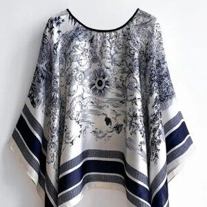 Shawl Wrap - Lightweight Silky